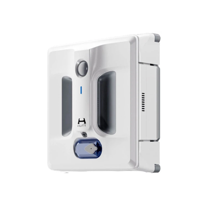 WINDOW CLEANING ROBOT XIAOMI HUTT W10 AUTOMATIC SMART WATER SPRAY GLASS CLEANER WHITE