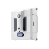 WINDOW CLEANING ROBOT XIAOMI HUTT W10 AUTOMATIC SMART WATER SPRAY GLASS CLEANER WHITE