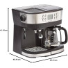 Ariete Moderna 1369 2-i 1-de Kofe Maşyny | Satynal Aşgabat
