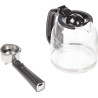 Ariete Moderna 1369 2-in-1 Coffee Machine | Satynal Ashgabat