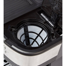 Кофемашина Ariete Moderna 1369 2 в 1 | Satynal Ашхабад