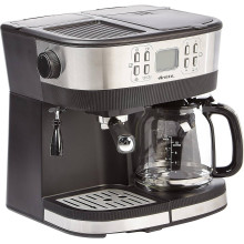 Кофемашина Ariete Moderna 1369 2 в 1 | Satynal Ашхабад
