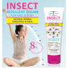 AICHUN BEAUTY ÇAGALAR ÜÇIN ÇYBYN-SIŇEKLERE WE MÖR-MÖJEKLERE GARŞY GORAYJY KREM 100G