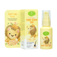 AICHUN BEAUTY HAIR STRENGTHENING OIL FOR CHILDREN 50ML