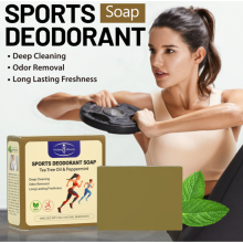 AICHUN BEAUTY ANTI-PERSPIRANT SABYN 100G