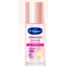 DISAAR NIACINAMIDE & LICORICE WHITENING ROLL-ON ANTI-PERSPIRANT DEODORANT 50ML