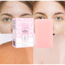 DISAAR PERFUMED FACE & BODY SOAP 100G