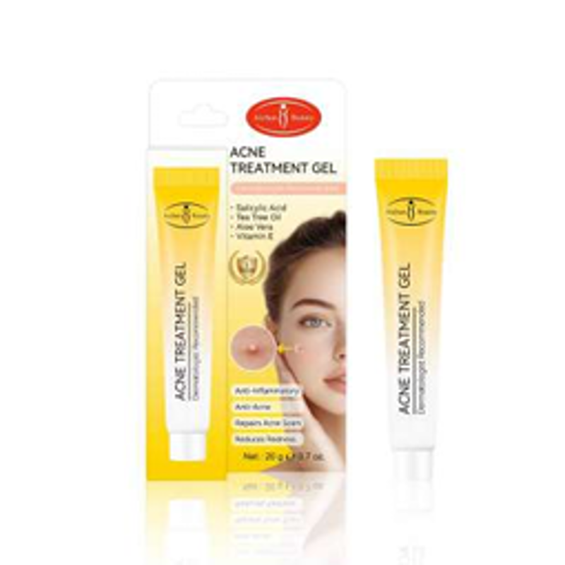 AICHUN BEAUTY ACNE TREATMENT GEL 20G