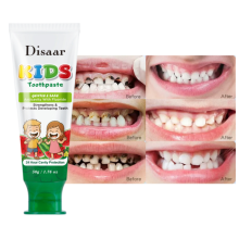 DISAAR ДЕТСКАЯ ЗУБНАЯ ПАСТА 50Г