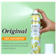 DISAAR GURAK ŞAMPUN SPREÝ 200ML
