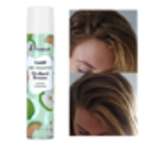 DISAAR DRY SHAMPOO SPRAY 200ML