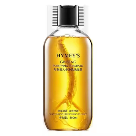 HYMEY'S ŽENŞEN EKSTRAKTLY ŞAMPUN 500 ML