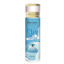 BODY LUXURIES ENDAM ÜÇIN SPREÝ MIST 250ML