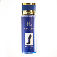BODY LUXURIES ENDAM ÜÇIN SPREÝ MIST 250ML