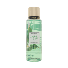 BODY LUXURIES ENDAM ÜÇIN SPREÝ MIST 250ML
