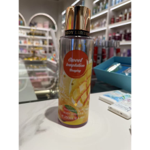 BODY LUXURIES BODY MIST SPREÝ 250 ML