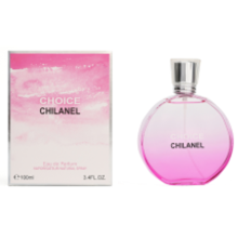 V.V.LOVE CHANEL CHANCE EAU TENDRE DUHY 100 ML