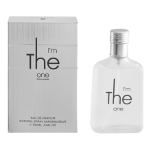 V.V.LOVE CALVIN KLEIN CK ONE PERFUME 100 ML