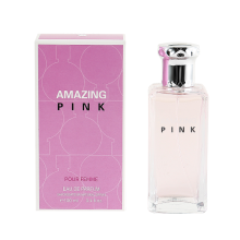 V.V.LOVE AMAZING PINK DUHY 100 ML