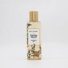 BODY LUXURIES СПРЕЙ-МИСТ ДЛЯ ТЕЛА 250 МЛ