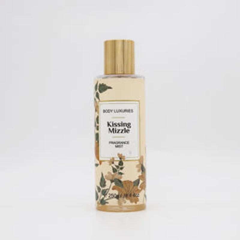 BODY LUXURIES СПРЕЙ-МИСТ ДЛЯ ТЕЛА 250 МЛ