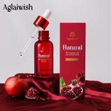 AGLAIWISH RED POMEGRANATE TONER 120 ML