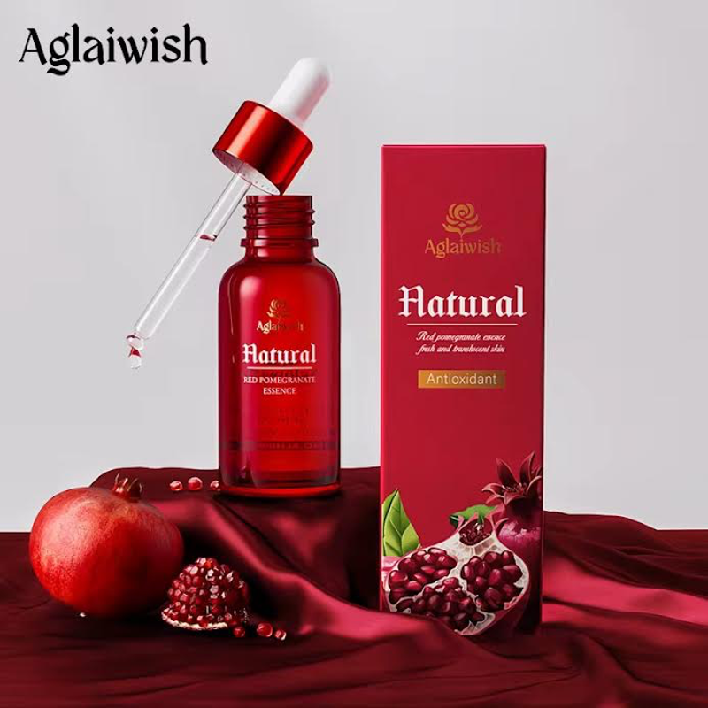 AGLAIWISH GYZYL NAR DUZUMLI TONER 120 ML