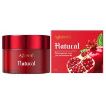 AGLAIWISH GYZYL NAR DUZUMLI ÝÜZ KREM 30 G