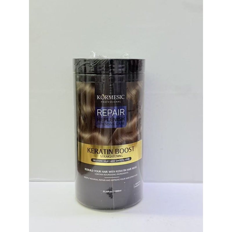 KORMESIC KERATIN HAIR MASK 1000 ML