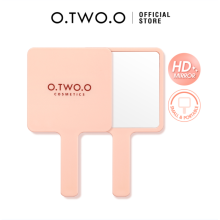 O.OTWO.O ЗЕРКАЛО