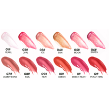 BOB DODAK ULALTÝAN LIPGLOSS 12 RENK 6.5 G