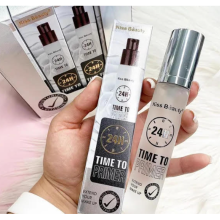 KISS BEAUTY 24H TIME TO PRIMER