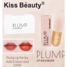 KISS BEAUTY LIP PLUMPING OIL 3ML