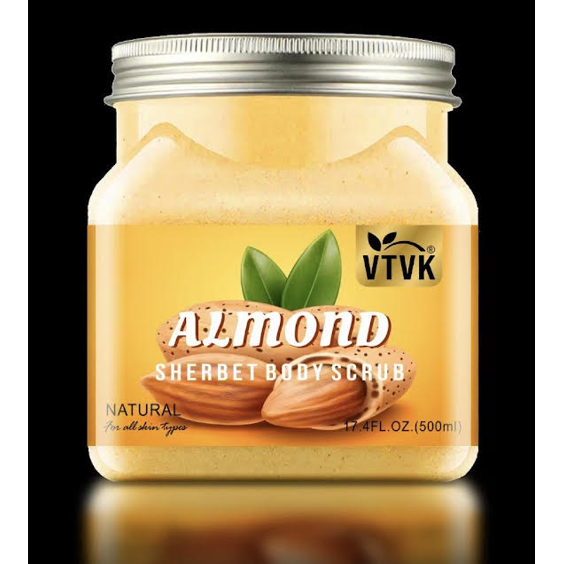 VTVK MINDAL BILEN ENDAM SKRABY 500ML