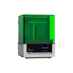 3D PRINTER UNIFORMATION GK3B 16K