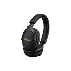 HEADPHONES MARSHALL MAJOR III (BLACK)