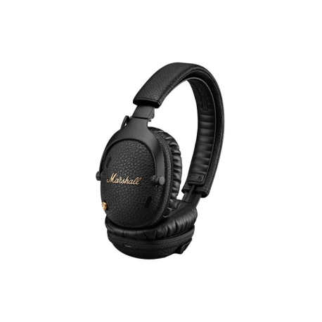 HEADPHONES MARSHALL MAJOR III (BLACK)