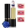 KORMESIC FLOWER CRYSTAL JELLY LIPSTICK 3.5G