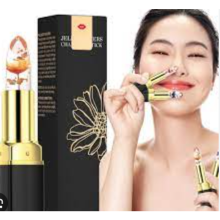 KORMESIC FLOWER CRYSTAL JELLY LIPSTICK 3.5G