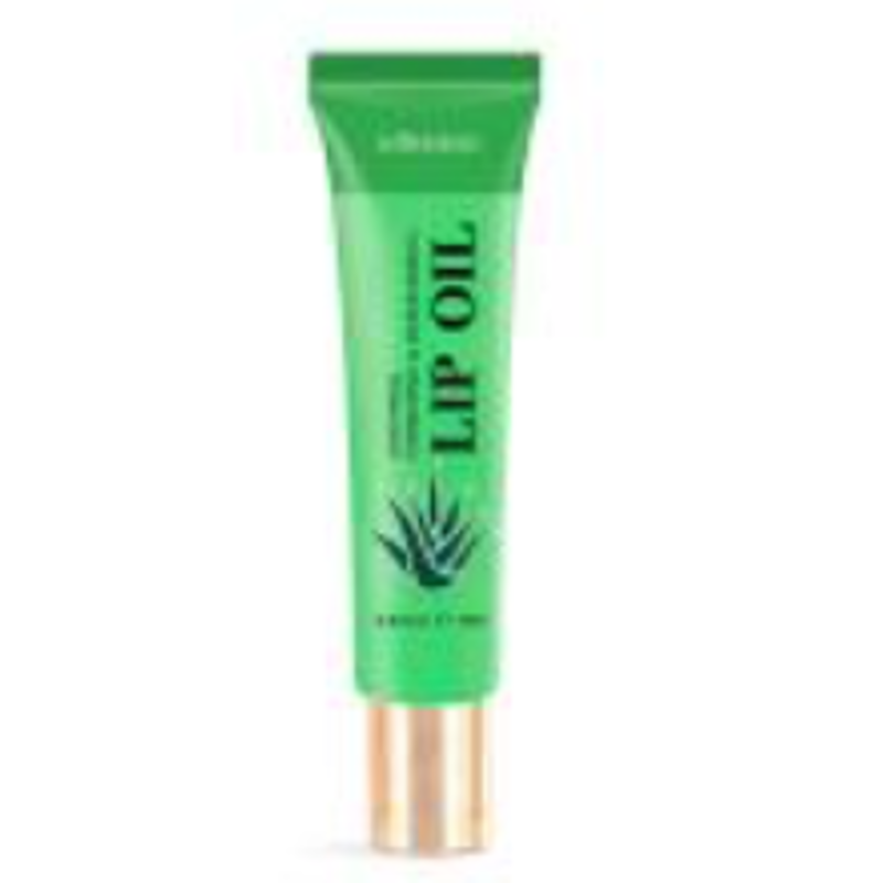 KORMESIC ALOE VERA MOISTURIZING LIP OIL 15ML