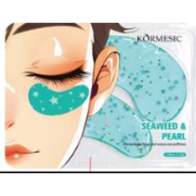 KORMESIC EYE PATCHES SAMPLE 7.5G