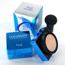 TUZ KOLLAGEN BILEN KUSHON TONALKA 15G