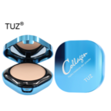 TUZ COLLAGEN MATTE FACE POWDER 03