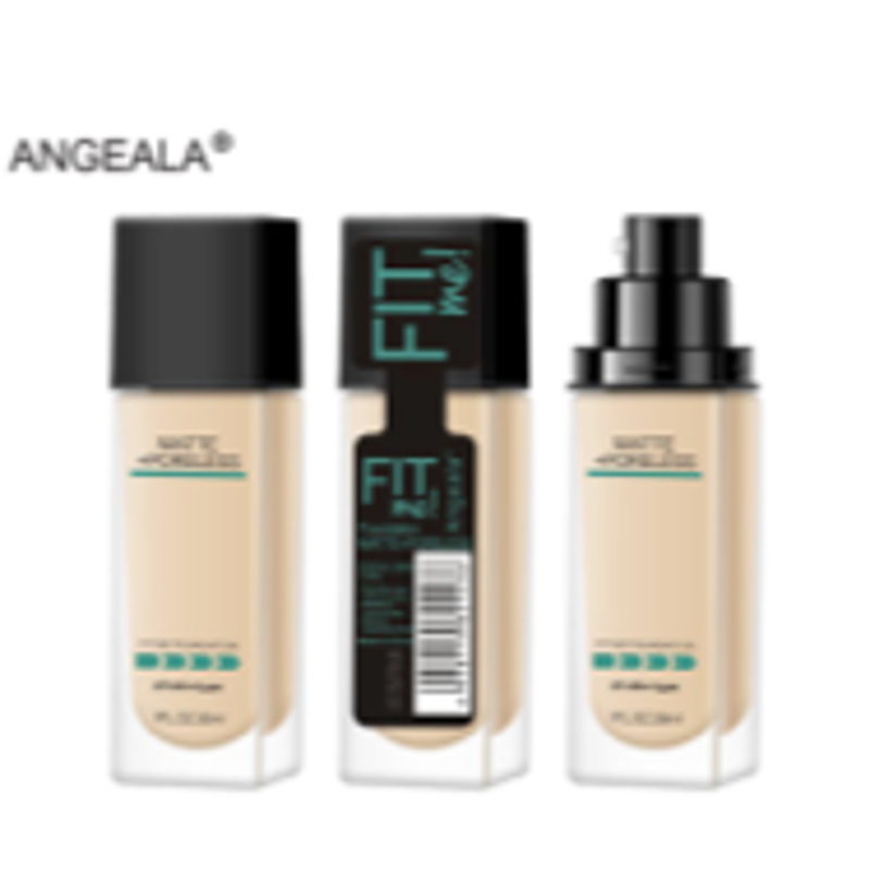 ANGEALA PORE CONCEALING FOUNDATION 30 ML