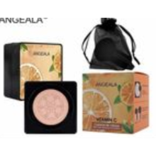ANGEALA VITAMIN C CUSHION FOUNDATION 13 G