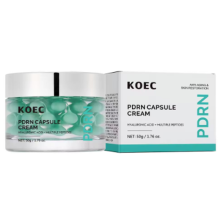 KOEC KАПСУЛЬНЫЙ KРЕМ ПРОТИВ МОРЩИН С PDRN 50 Г