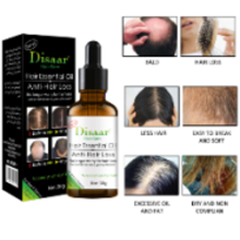 DISAAR NATURAL ÖSÜMLIKLI SAÇ DÜŞMESINE GARŞY SYWYROTKA 30 G