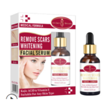 AICHUN BEAUTY WHITENING SCAR REMOVAL SERUM 30 ML