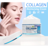 DISAAR COLLAGEN MOISTURIZING ANTI-WRINKLE CREAM 100 ML