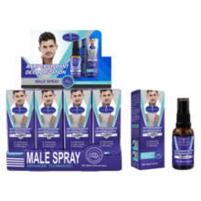 AICHUN BEAUTY AGARDYJY ANTI-PERSPIRANT OGLANLAR ÜÇIN 30 ML